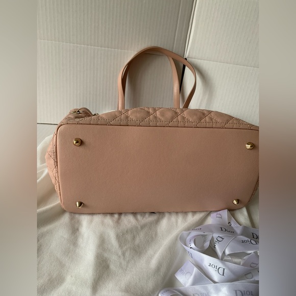 Dior tote bag - Picture 10 of 16